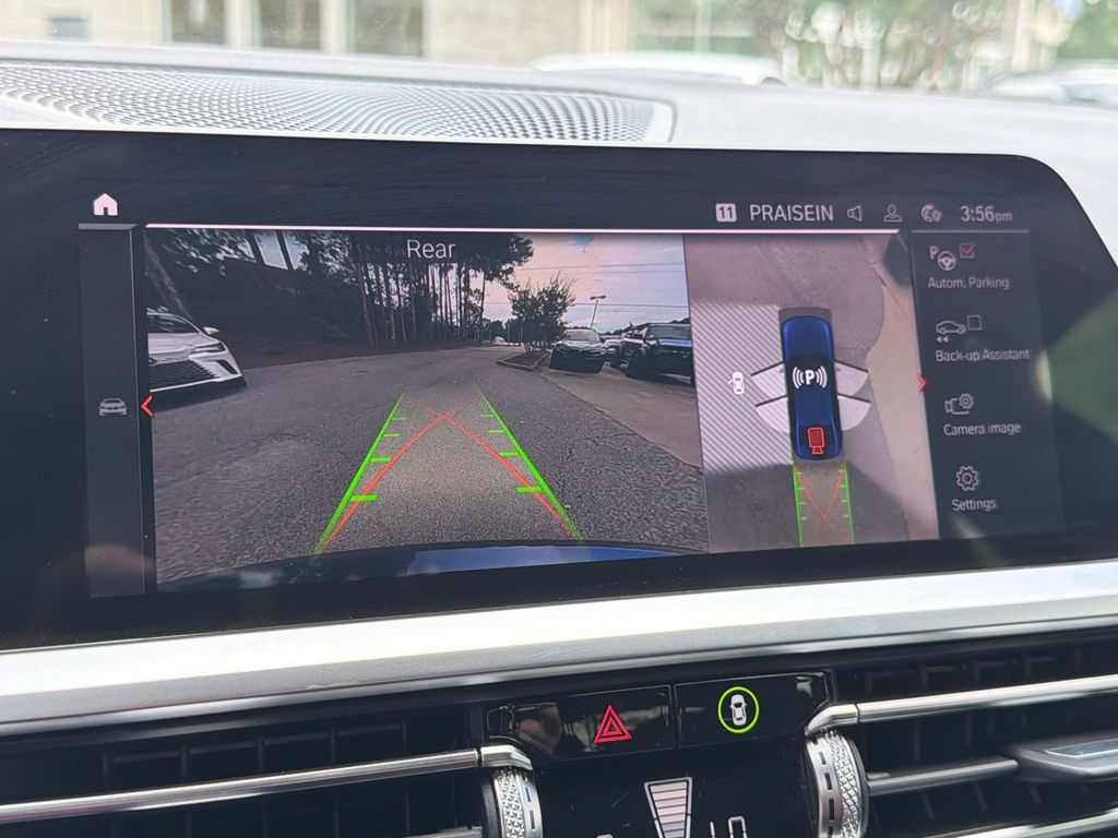 Thumbnail: 2020 BMW 3 Series - 30