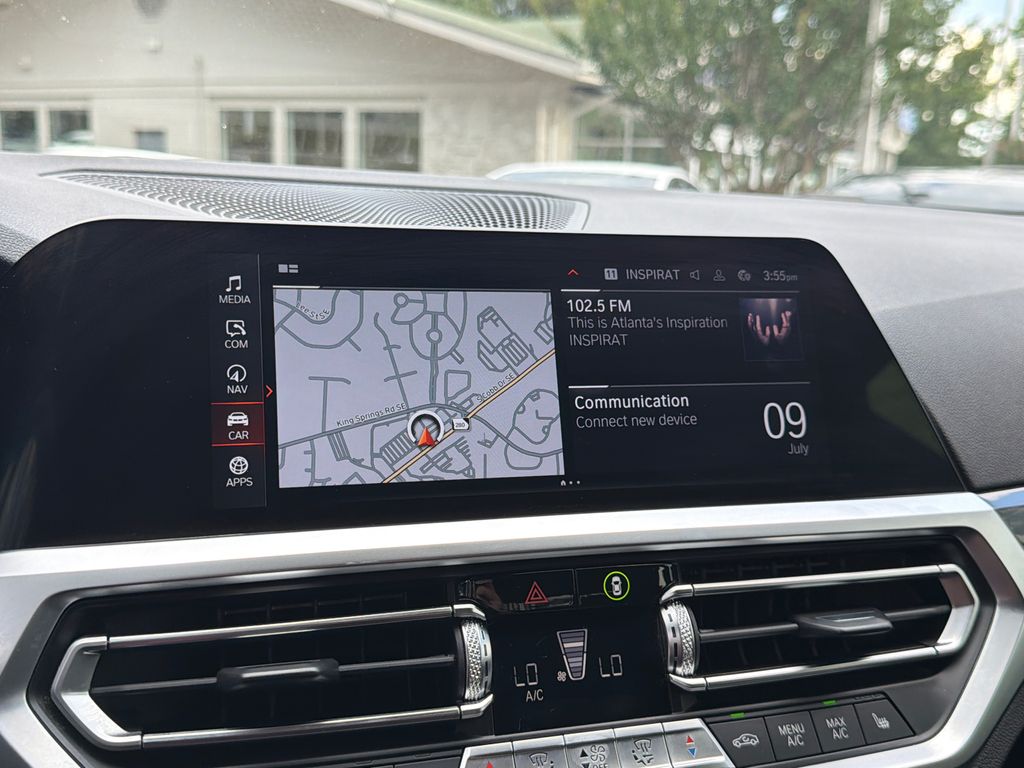 Thumbnail: 2020 BMW 3 Series - 14