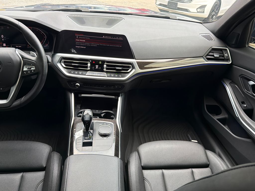 Thumbnail: 2020 BMW 3 Series - 13