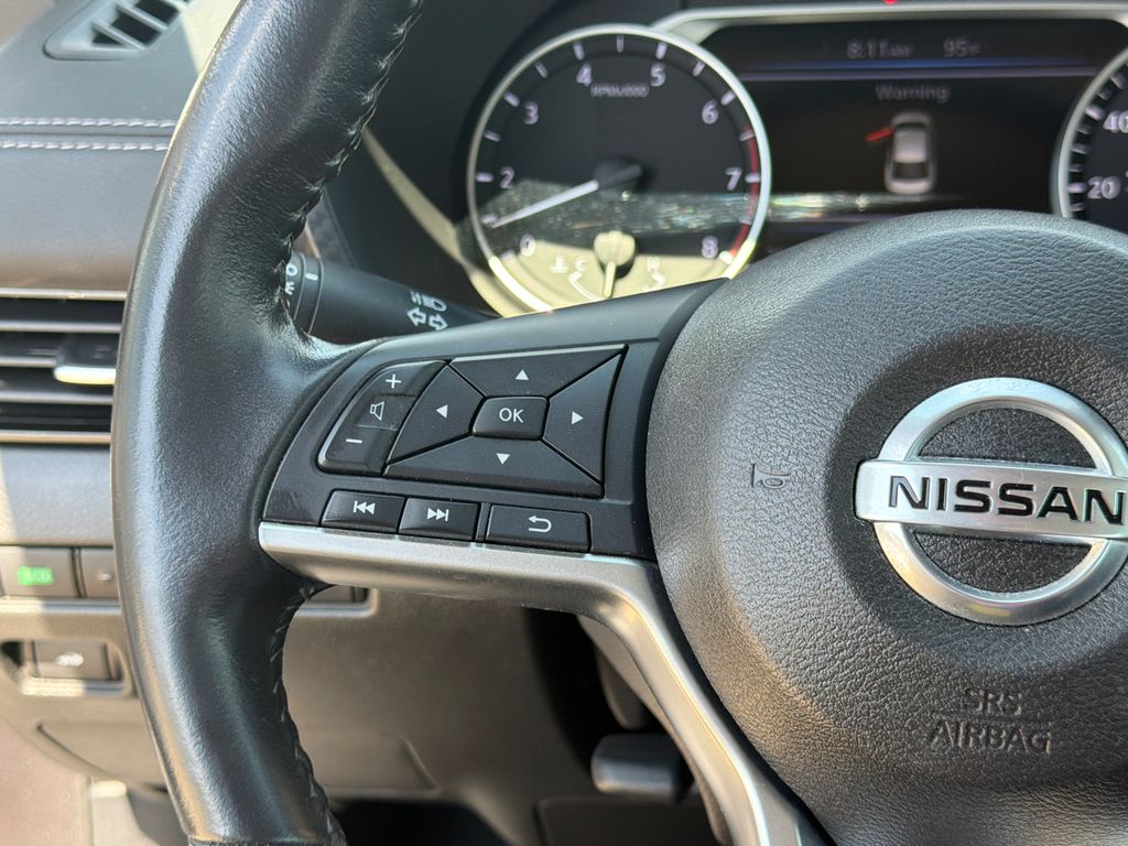 Thumbnail: 2022 Nissan Sentra - 26