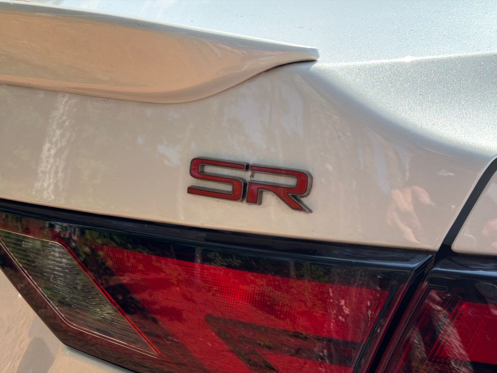 Thumbnail: 2024 Nissan Sentra - 8