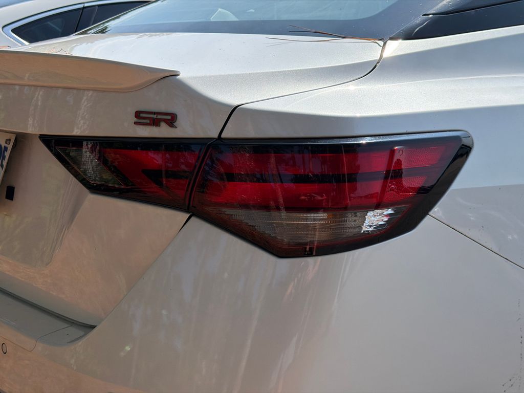 Thumbnail: 2024 Nissan Sentra - 9
