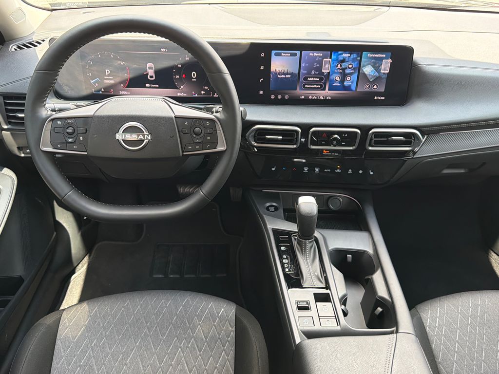 Thumbnail: 2026 Nissan Sentra - 11