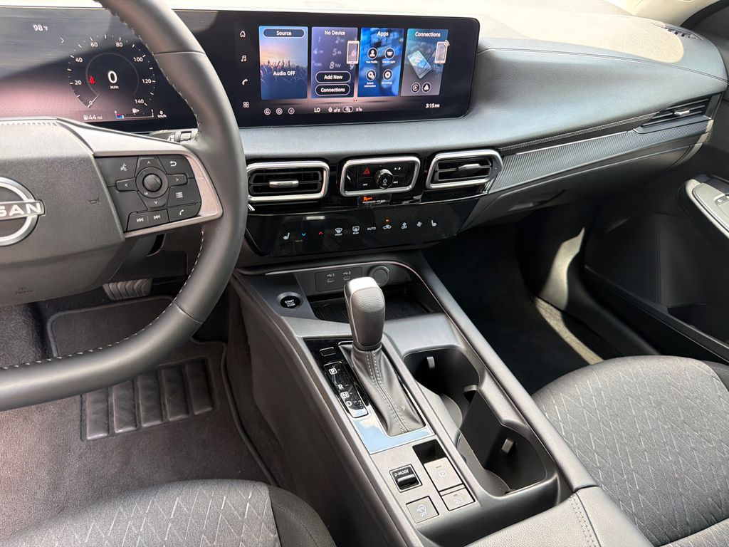 Thumbnail: 2026 Nissan Sentra - 28
