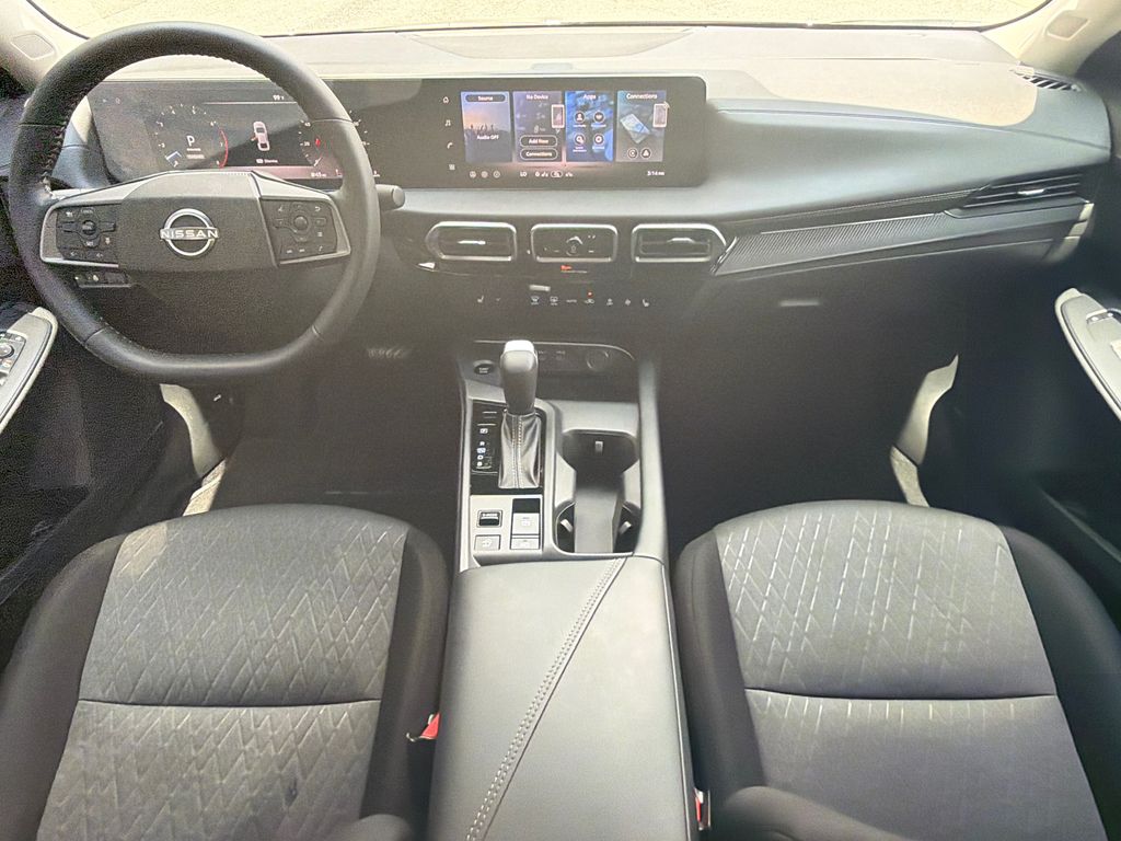 Thumbnail: 2026 Nissan Sentra - 7