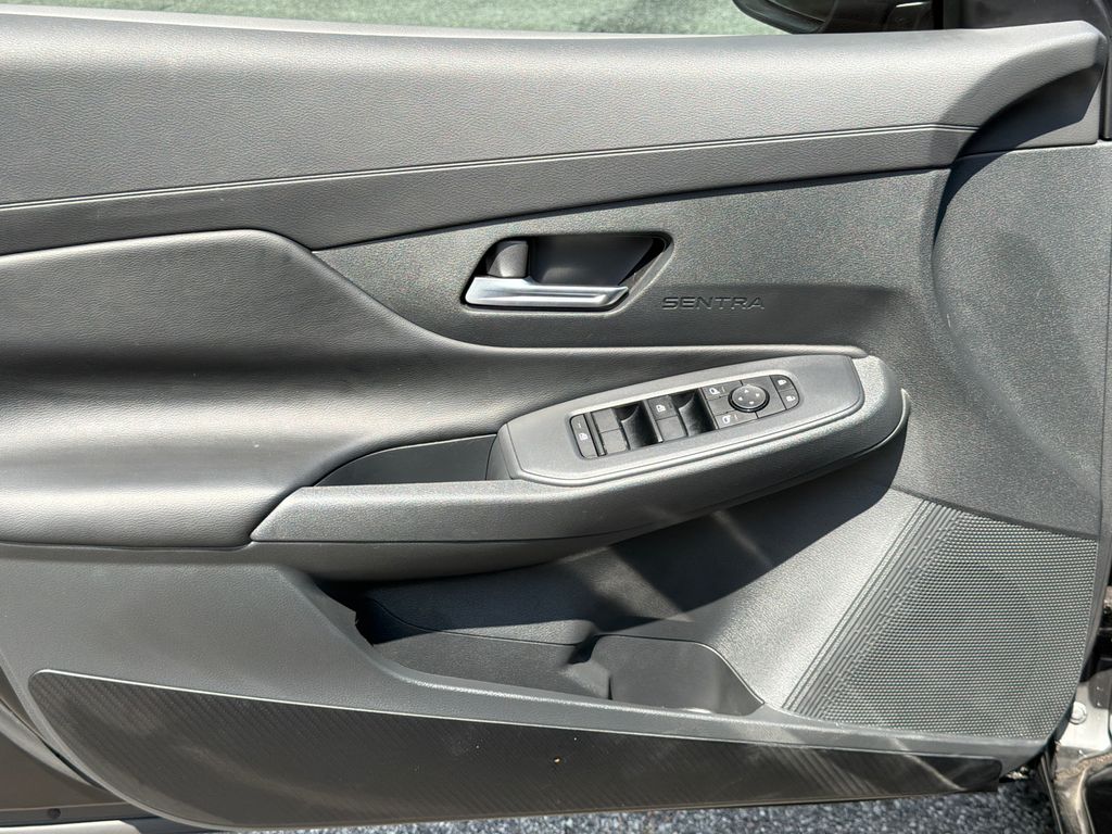 Thumbnail: 2026 Nissan Sentra - 22