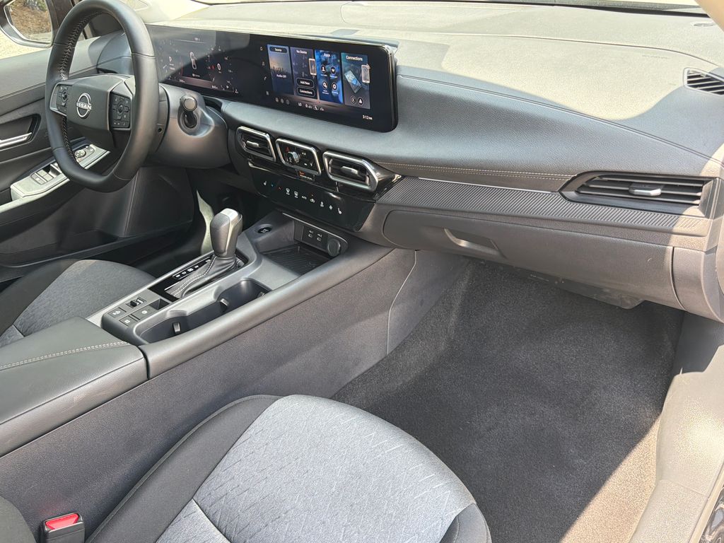 Thumbnail: 2026 Nissan Sentra - 2