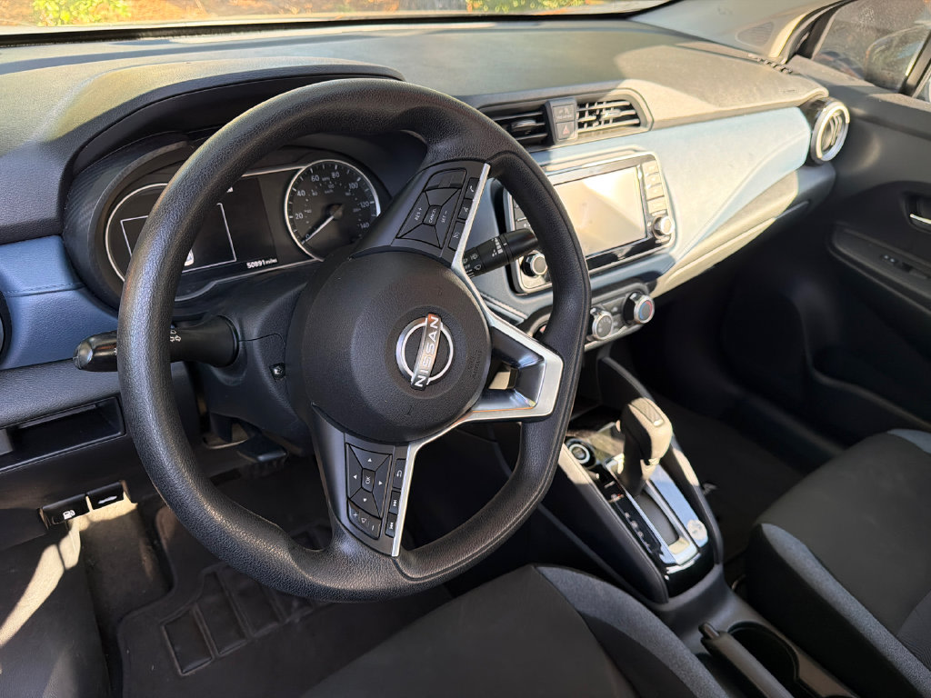 Thumbnail: 2025 Nissan Versa - 2