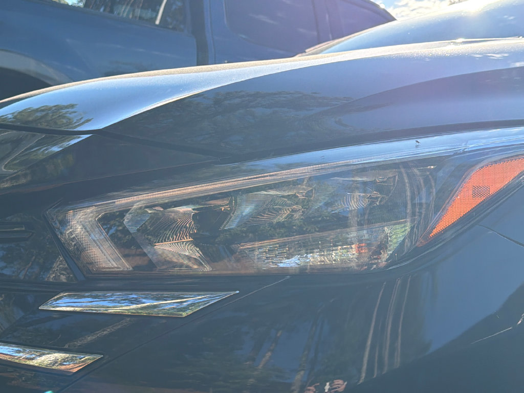 Thumbnail: 2025 Nissan Versa - 8