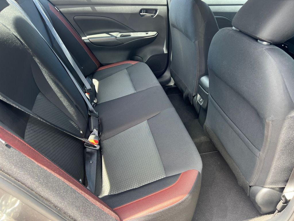 Thumbnail: 2023 Nissan Versa - 11