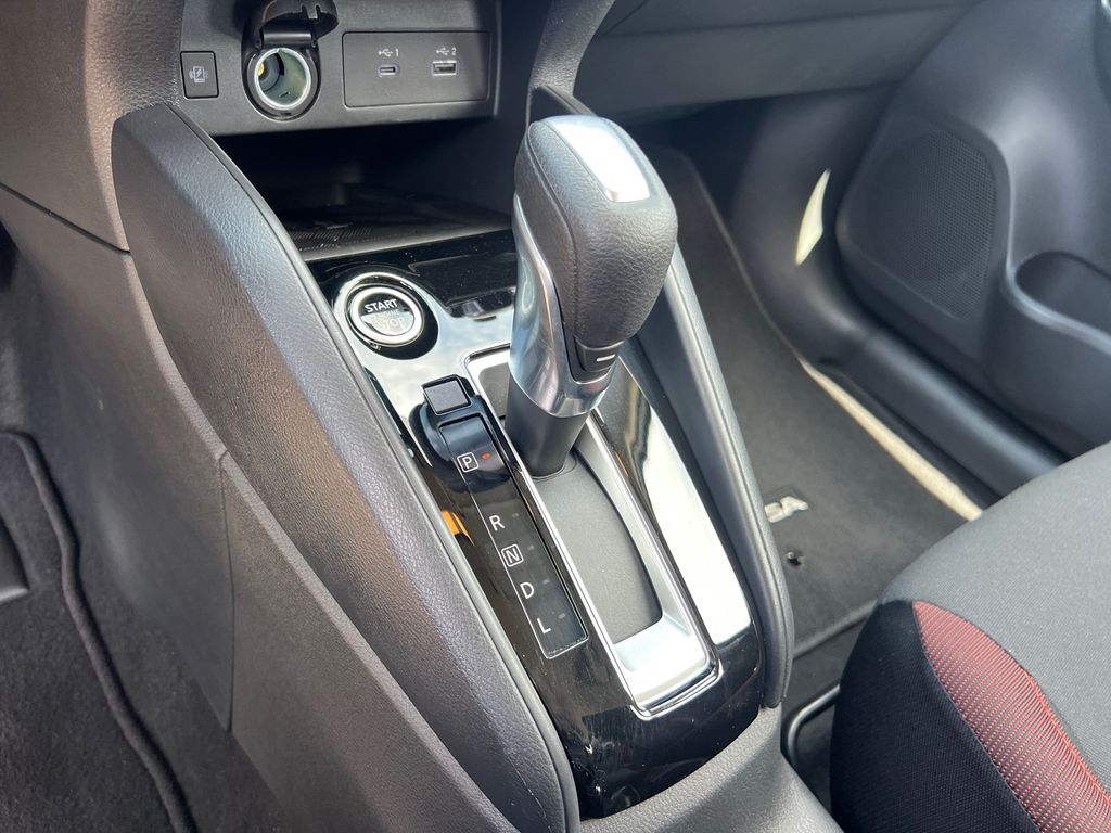 Thumbnail: 2023 Nissan Versa - 13
