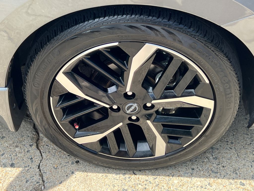 Thumbnail: 2023 Nissan Versa - 20