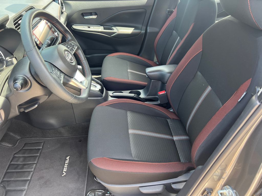 Thumbnail: 2023 Nissan Versa - 9