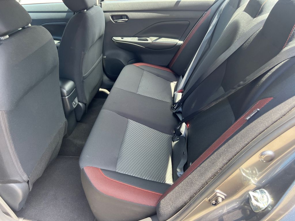 Thumbnail: 2023 Nissan Versa - 25
