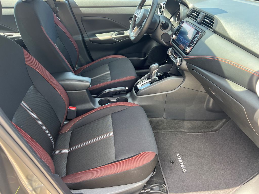 Thumbnail: 2023 Nissan Versa - 10