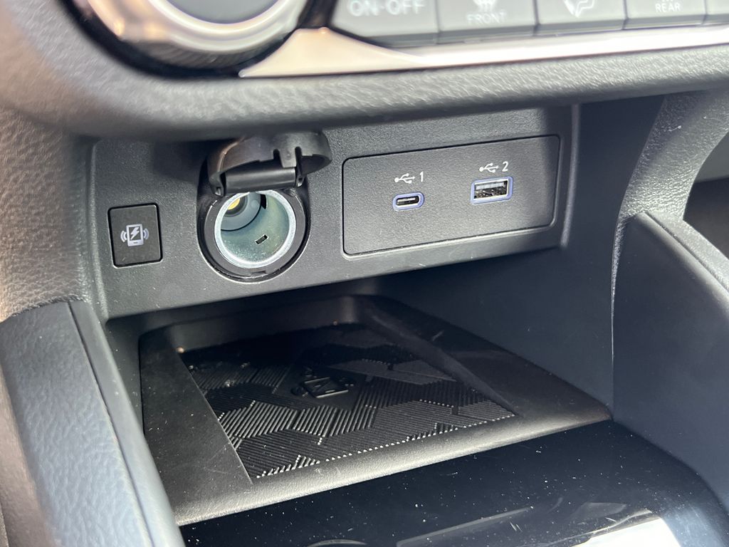 Thumbnail: 2023 Nissan Versa - 31