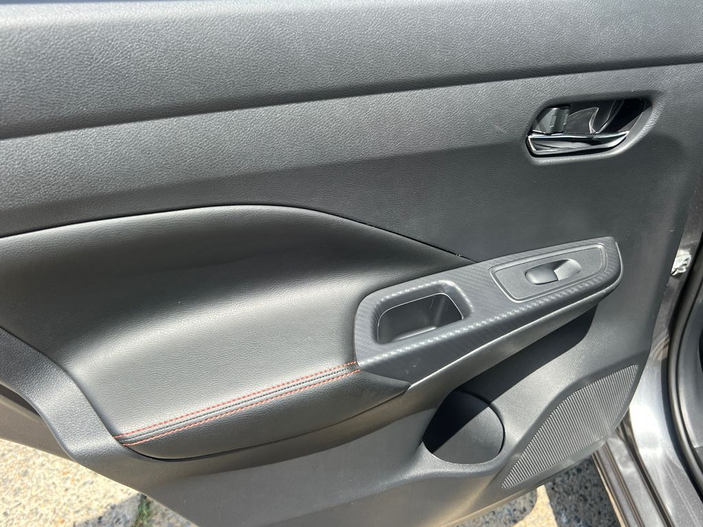 Thumbnail: 2023 Nissan Versa - 26
