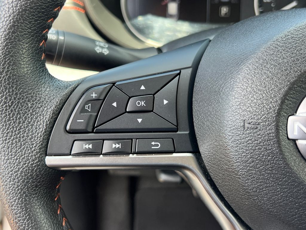 Thumbnail: 2023 Nissan Versa - 28
