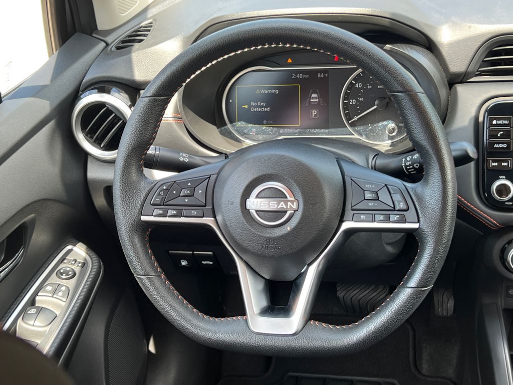 Thumbnail: 2023 Nissan Versa - 8