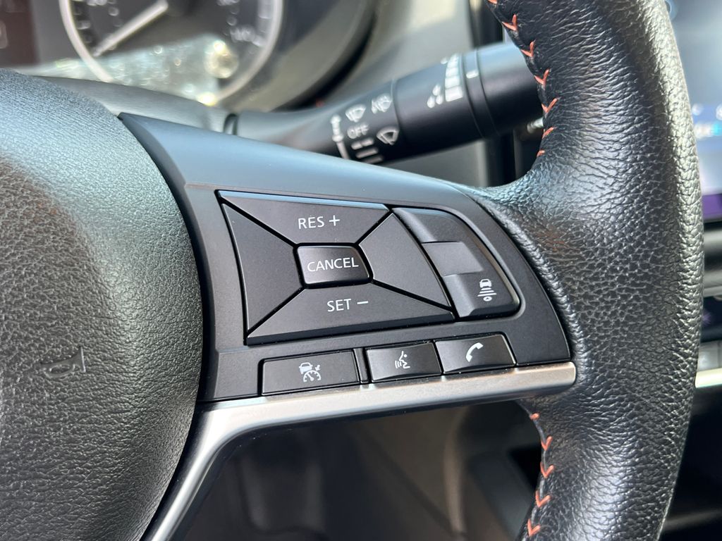 Thumbnail: 2023 Nissan Versa - 29