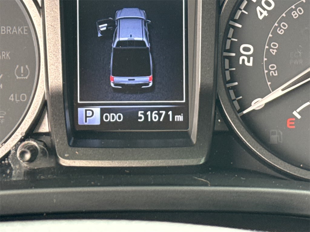 2022 Toyota Tacoma TRD Sport 26