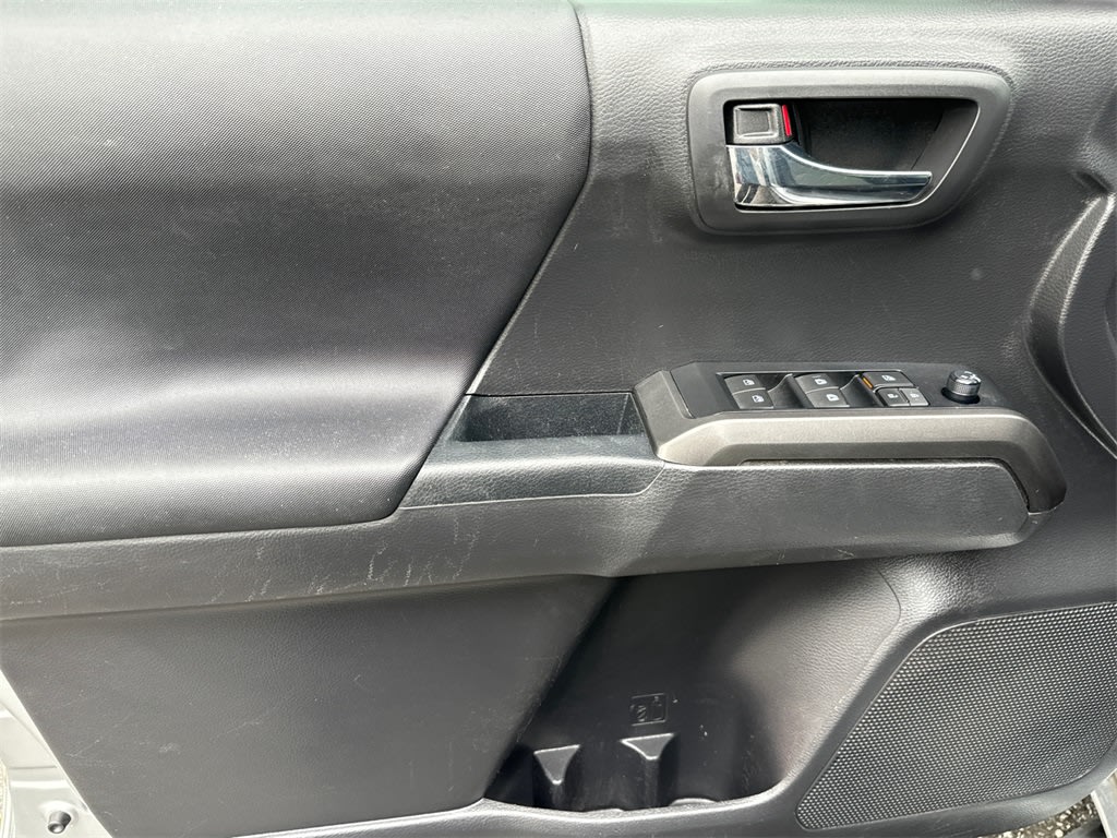 2022 Toyota Tacoma TRD Sport 20