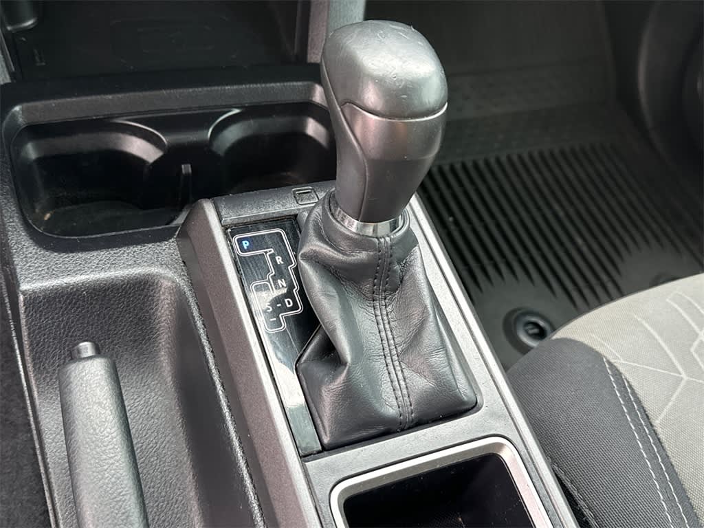 2022 Toyota Tacoma TRD Sport 14