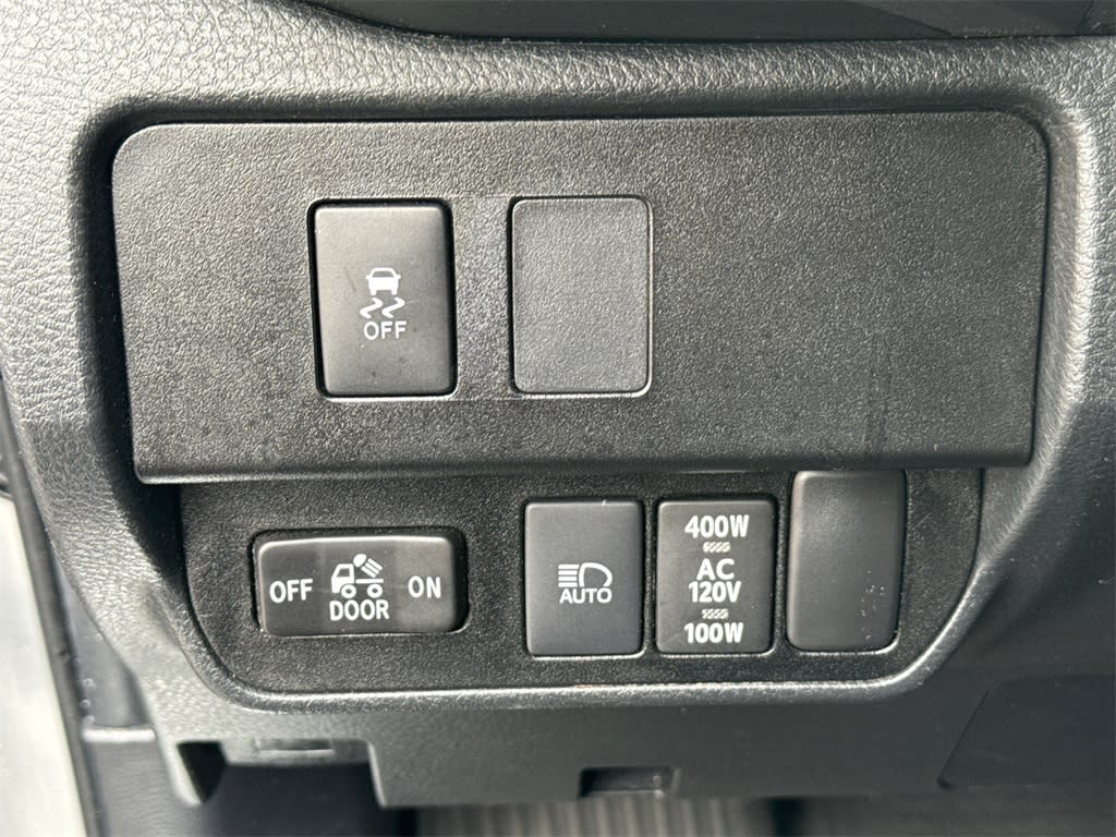 2022 Toyota Tacoma TRD Sport 31