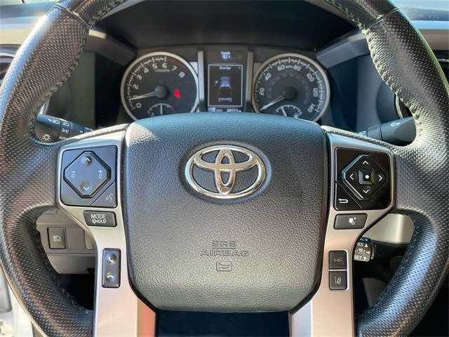 2022 Toyota Tacoma SR5 20