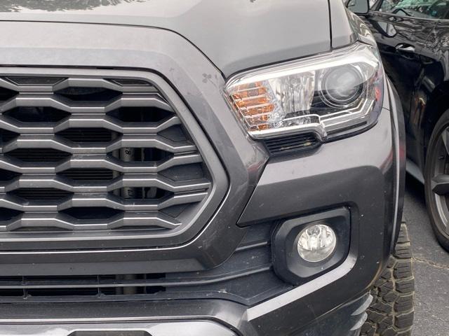 2023 Toyota Tacoma TRD Sport 10