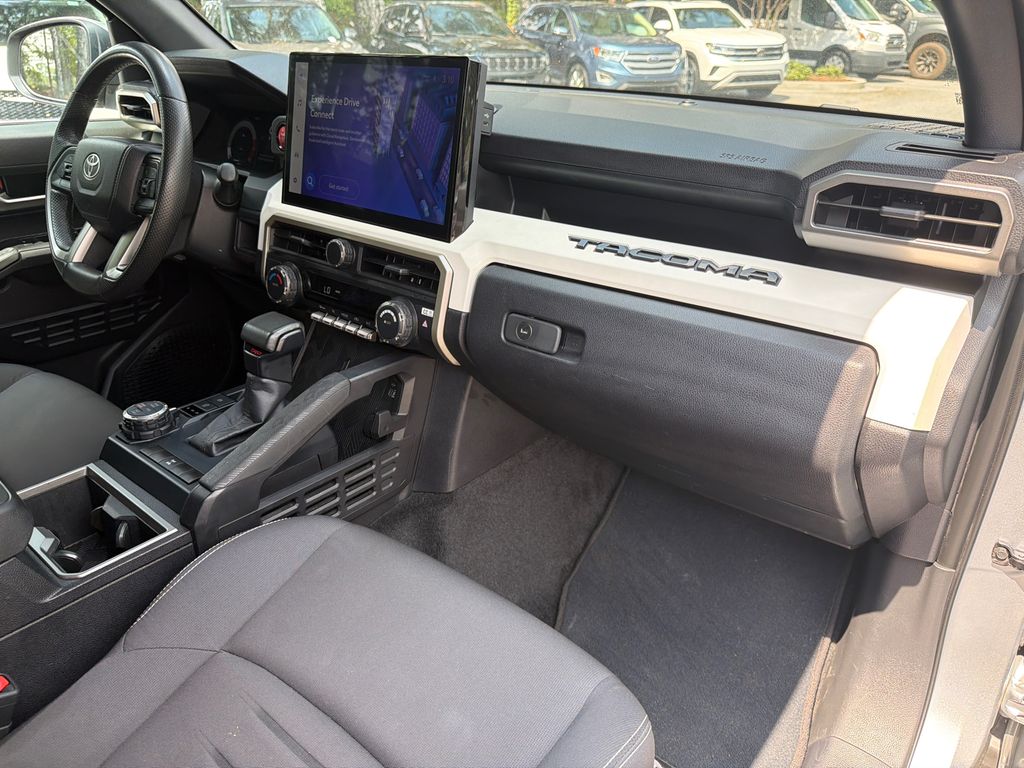 Thumbnail: 2024 Toyota Tacoma - 2