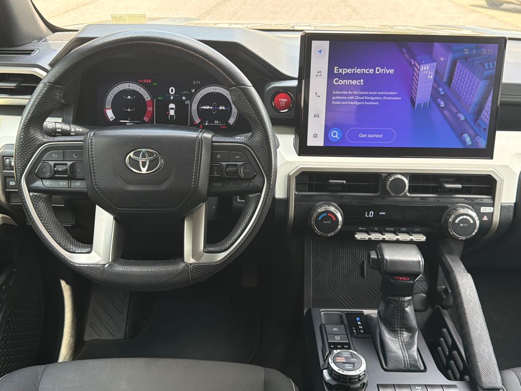 Thumbnail: 2024 Toyota Tacoma - 12