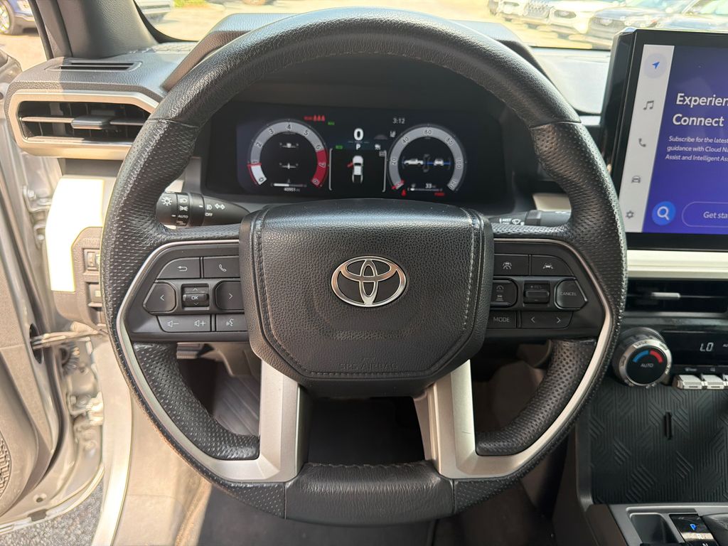 Thumbnail: 2024 Toyota Tacoma - 28