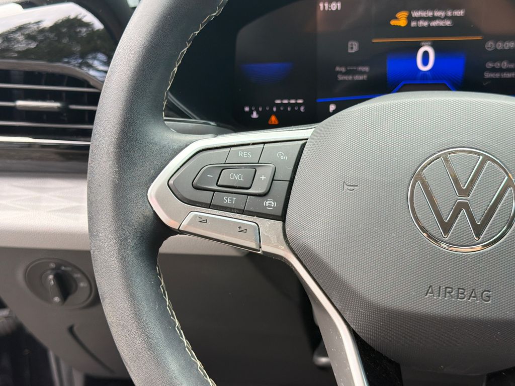 Thumbnail: 2023 Volkswagen Taos - 26