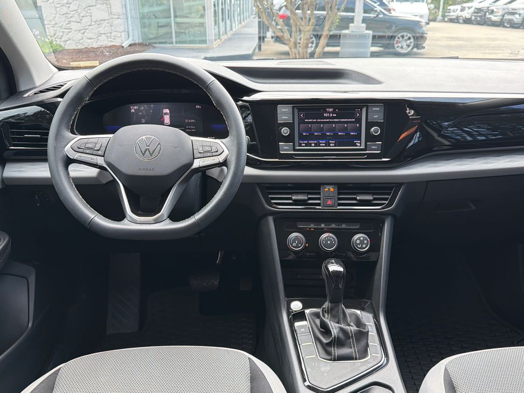 Thumbnail: 2023 Volkswagen Taos - 12