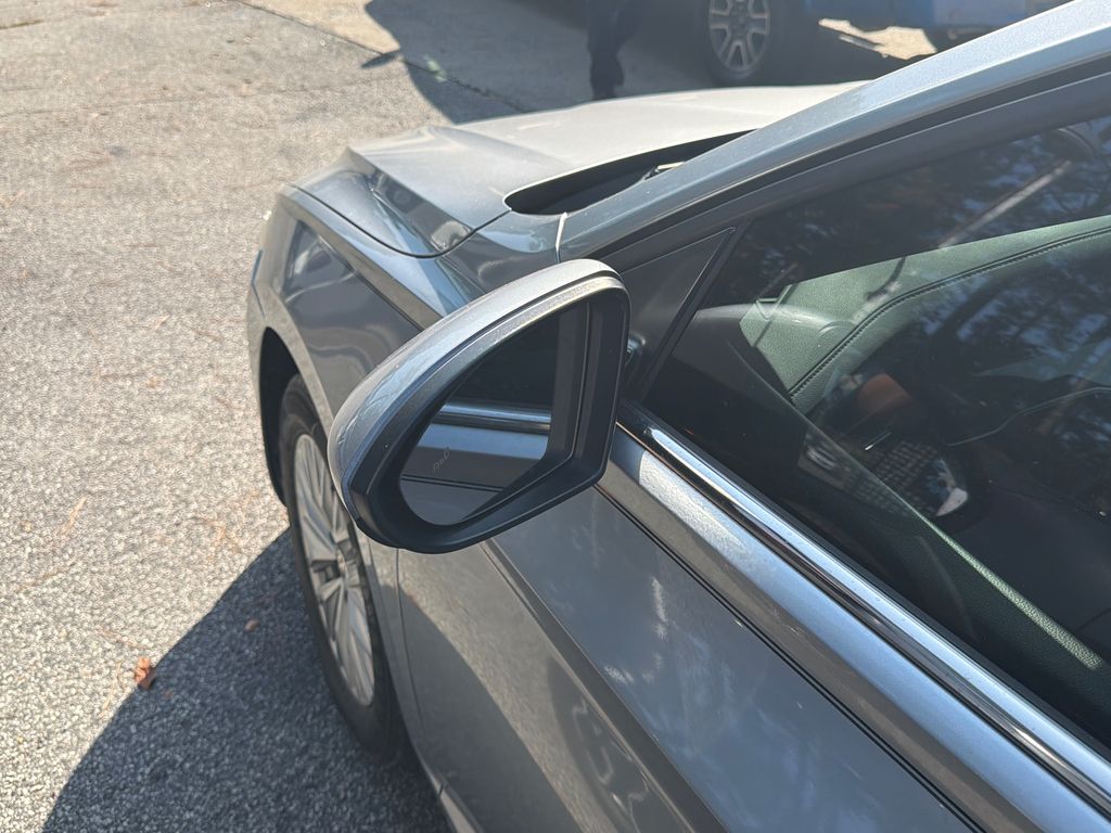 Thumbnail: 2020 Volkswagen Jetta - 10