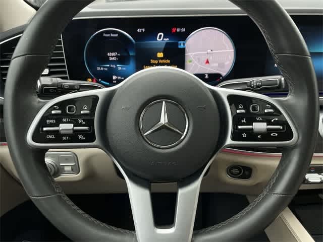 2020 Mercedes-Benz GLE 350 26