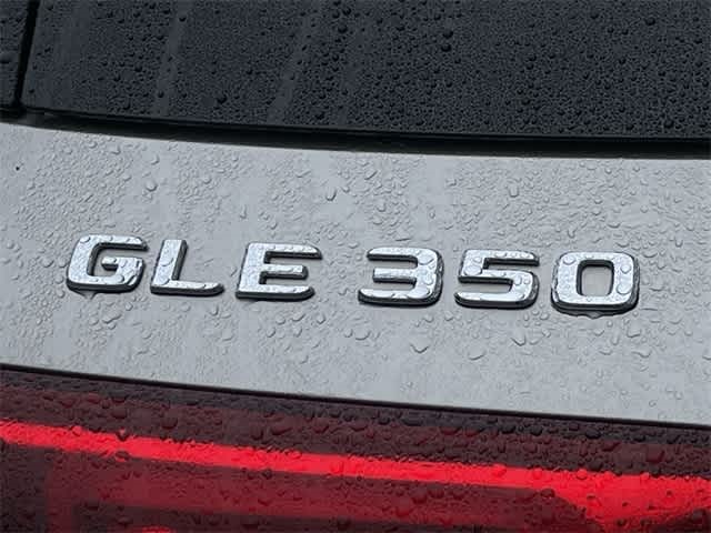 2020 Mercedes-Benz GLE 350 7