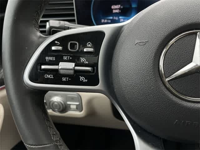 2020 Mercedes-Benz GLE 350 27