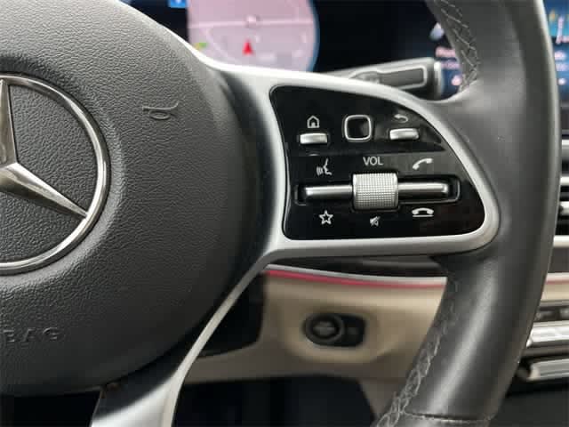 2020 Mercedes-Benz GLE 350 28