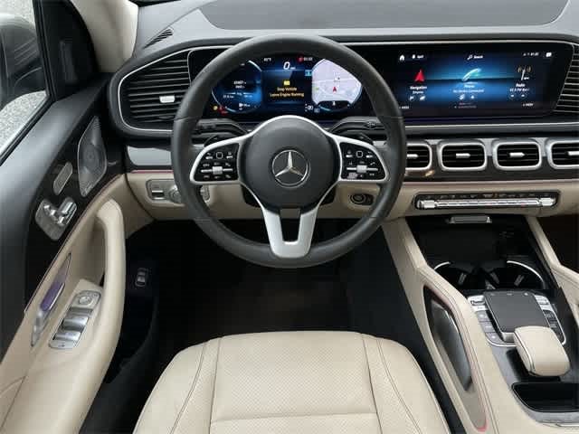 2020 Mercedes-Benz GLE 350 9