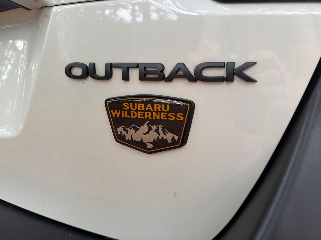 Thumbnail: 2025 Subaru Outback - 4