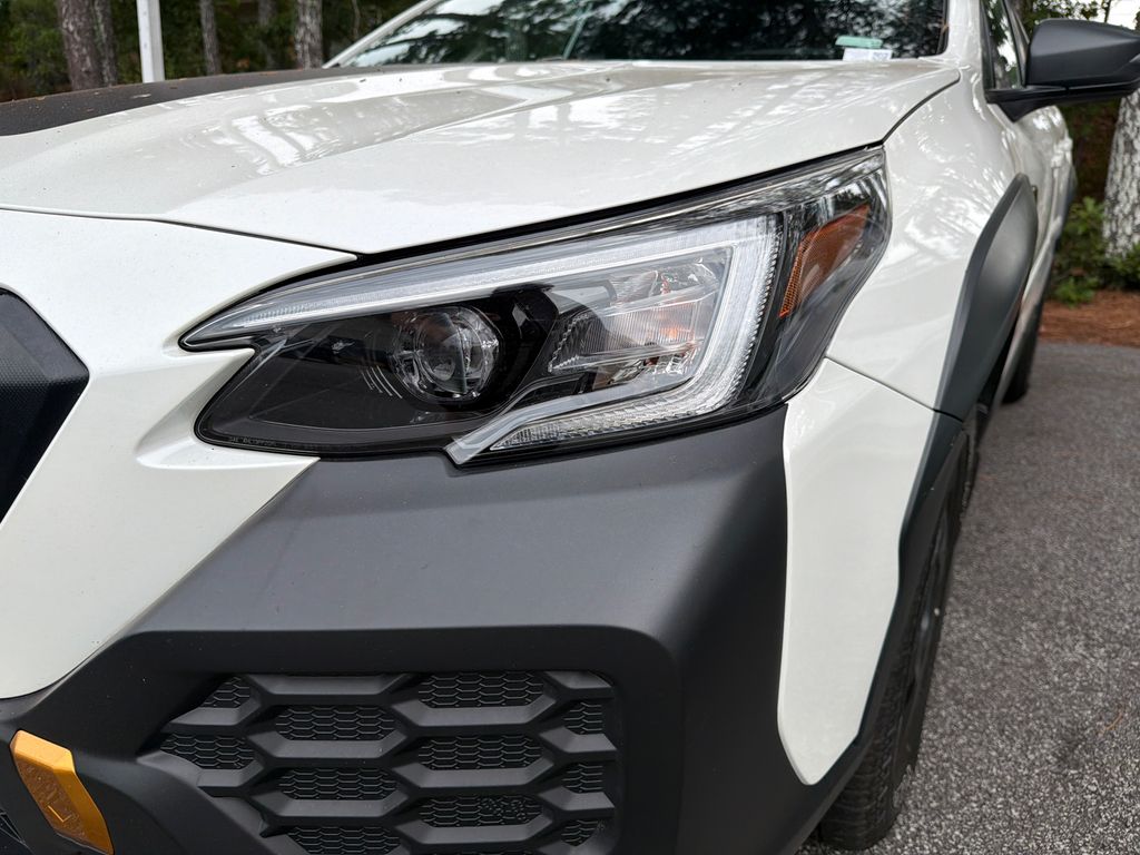 Thumbnail: 2025 Subaru Outback - 8