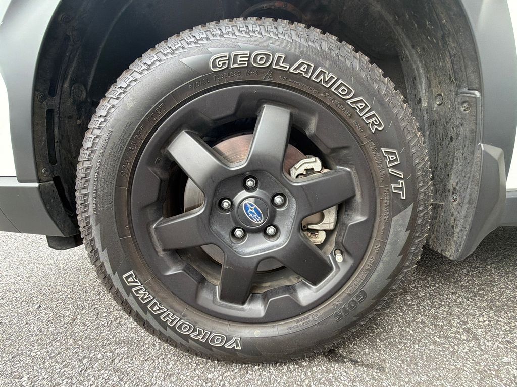 Thumbnail: 2025 Subaru Outback - 5
