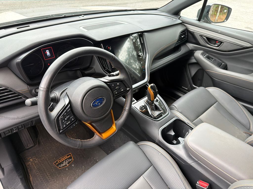 Thumbnail: 2025 Subaru Outback - 2