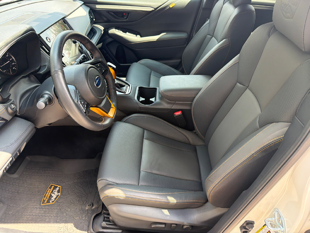 Thumbnail: 2025 Subaru Outback - 3