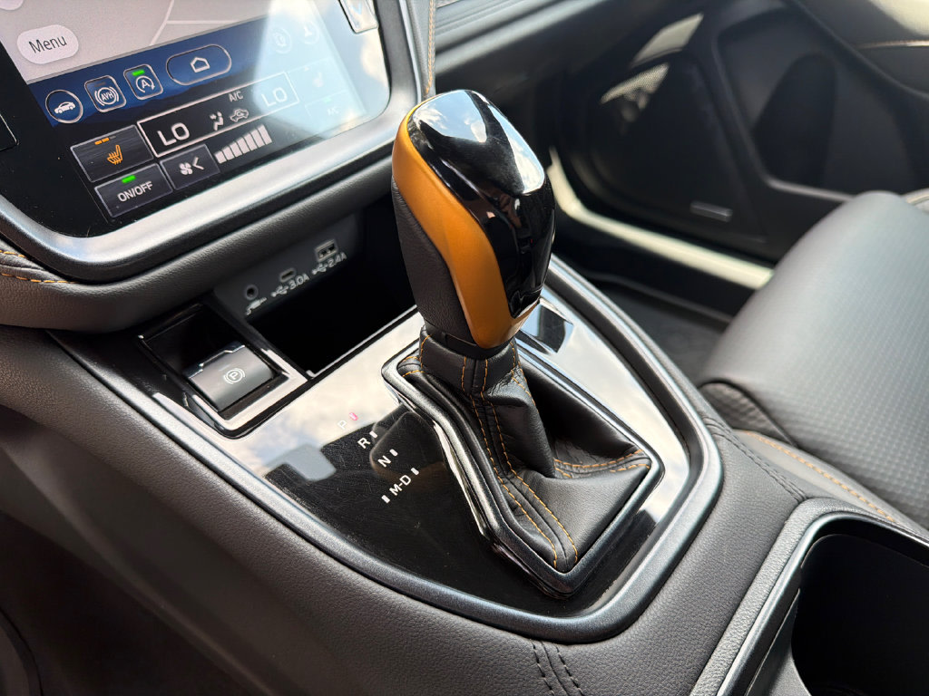 Thumbnail: 2025 Subaru Outback - 4