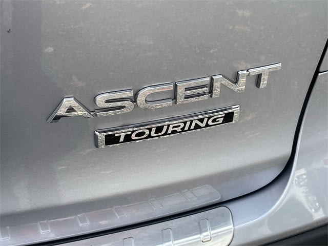 2023 Subaru Ascent Touring 36