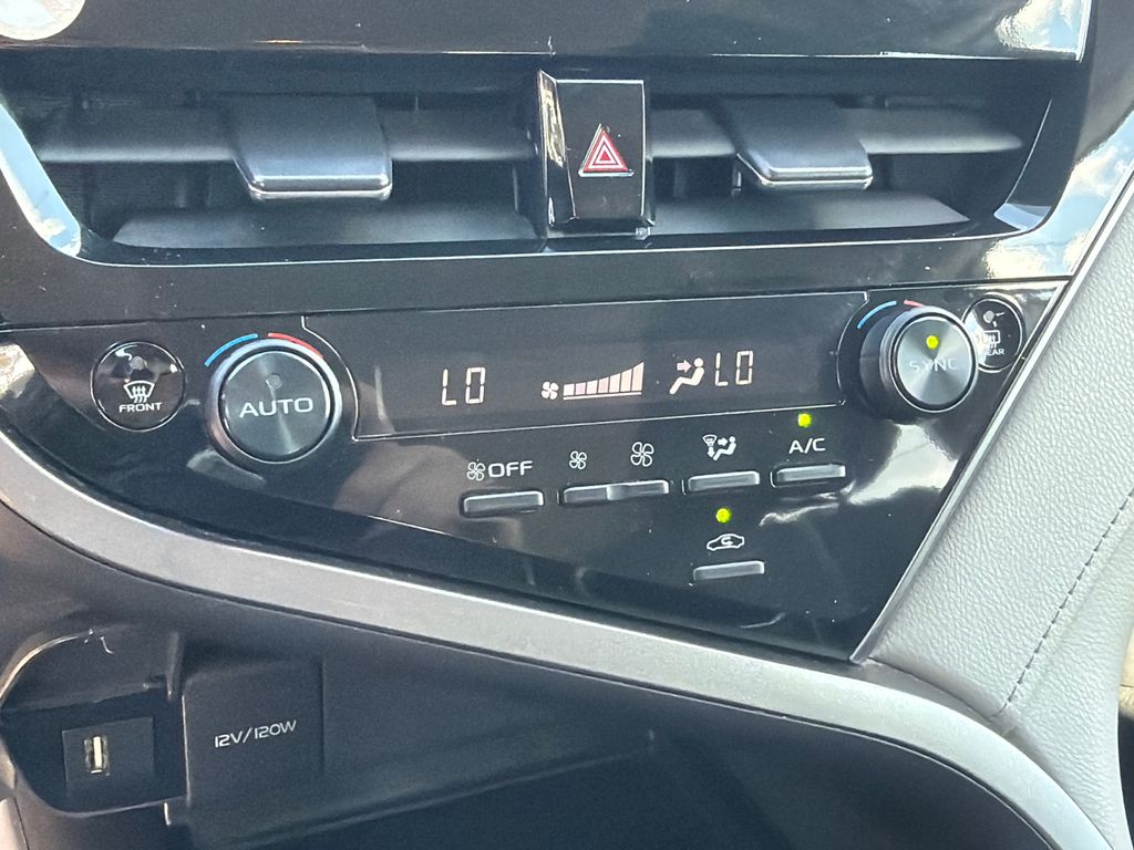 Thumbnail: 2024 Toyota Camry - 30