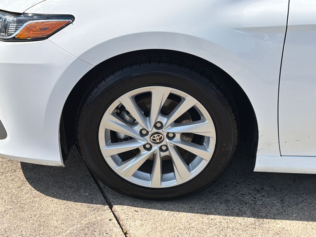 Thumbnail: 2024 Toyota Camry - 7